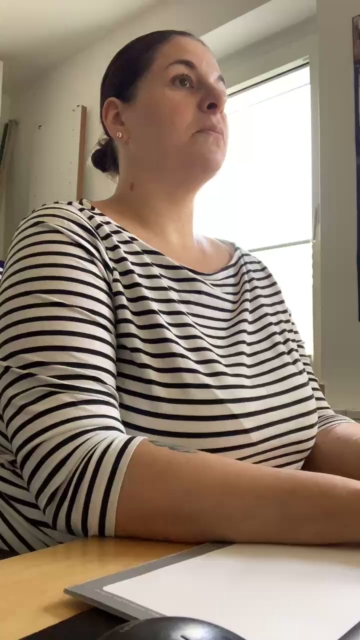 HornyMilfLeah 13-09-2021 Topless 